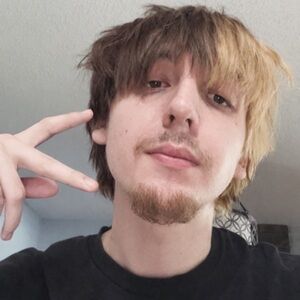 Meet your Posher, Jason